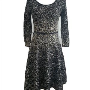 Ombré dress by Carmen